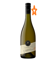 Pepper Jack Chardonnay – 14.5% – Vang Úc