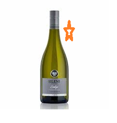 SILENI Chardonnay, Lodge – Hawke’s Bay – 13% – Vang New Zealand