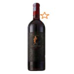 Arrogant Frog Grande Reserve Pezenas - 14.5% - Vang Pháp