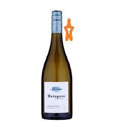 Matapere Sauvignon Blanc- Edmond Rothschild – 13% Vang New Zealand