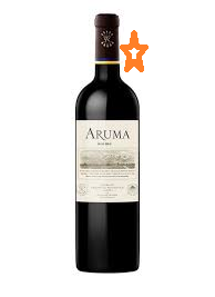 Catena-Rothschild “Aruma”  Malbec – 13.5% – Vang Argentina