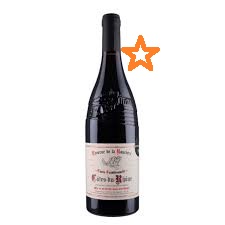 Cotes Du Rhone 2018 – 14% – Vang Pháp