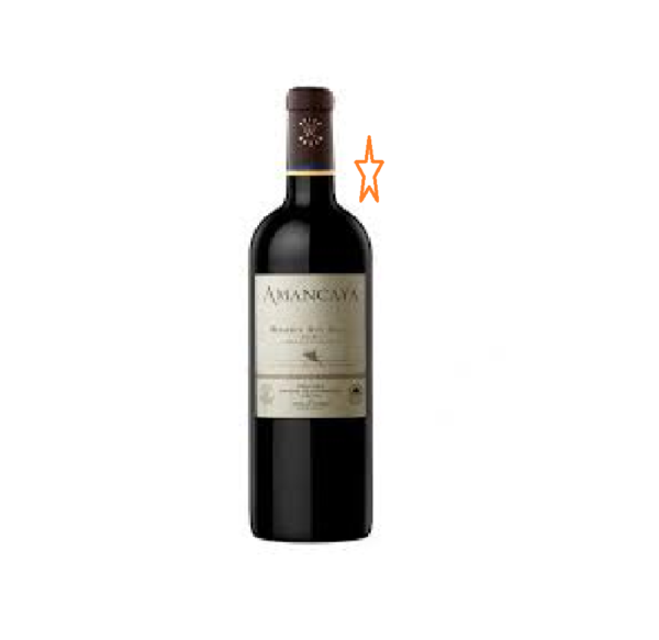 Catena-Rothschild "CARO" - 13.5% - Vang Argentina