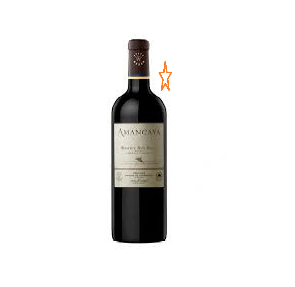 Catena-Rothschild “CARO” – 13.5% – Vang Argentina