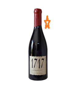 Arnoux 1717 2016 – 14% – Vang Pháp