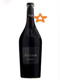 Astelia Pezenas – 14% – Vang Pháp