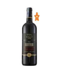 Cuvee Privee du Chateau Leoville 2014 – 13% – Vang Pháp