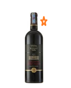 Cuvee Privee du Chateau Lascombes 2014 – 13% – Vang Pháp