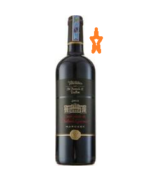 Cuvee Privee du Chateau Gaffeliere 2012 - 13.5% - Vang Pháp