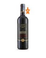 Cuvee Privee du Chateau Malartic Lagravere 2014 - 13.5% - Vang Pháp