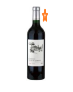 Chateau Pech De Jammes 2014 - 13.5% - Vang Pháp