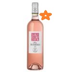 DBR (Lafite) Aussieres Rose – 12.5% – Vang Pháp..