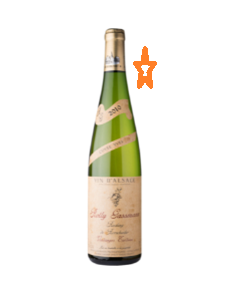 Rolly Gassmann Riesling – 13% – Vang Pháp