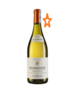 Patriarche Bourgogne Chardonnay - 12.5% - Vang Pháp