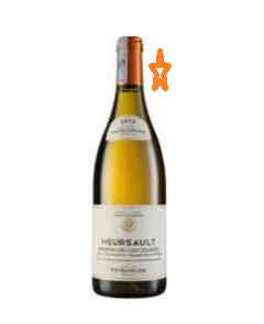 Patriarche Meursault 1 er Cru Les Charmes – 12.5% – Vang Pháp