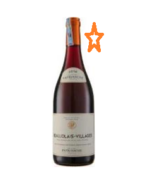 Patriarche Beaujolais Villages - 14% - Vang Pháp