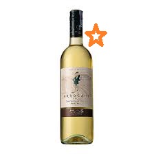 Arrogant Frog Varieties  Sauvignon Blanc I Chardonnay –  12.5% – Vang Pháp