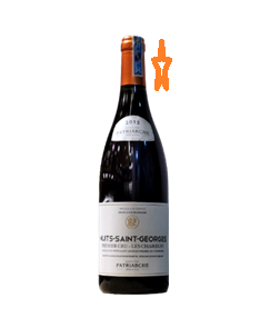 Patriarche Nuits Saint Georges 1 er Cru Les Chaboeufs – 13.5% -Vang Pháp