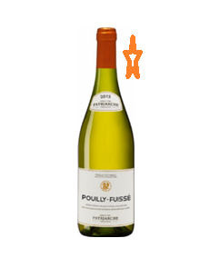 Patriarche Pouilly Fuissé – 13% – Vang Pháp