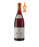 Patriarche Mercurey - 13.5% - Vang Pháp