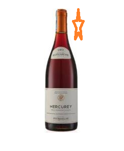 Patriarche Mercurey – 13.5% – Vang Pháp