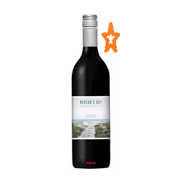 Morgans Bay Cabernet Merlot – 13.5% – Vang Úc