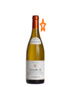 Patriarche Chablis Grand Cru Valmur  - 12.5% - Vang Pháp
