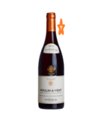 Patriarche Moulin a Vent - 15% - Vang Pháp