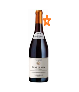 Patriarche Échezeaux Grand Cru  – 13.5% – Vang Pháp