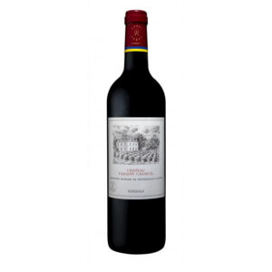 Château Paradis Casseuil – 13.5% – Vang Pháp..