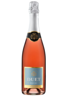 DUET Mousseux Rose Sec - 10.5% - Vang Tây Ban Nha