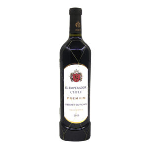 EL EMPERADOR PRIMEUM - 13%