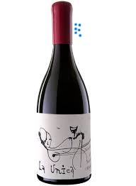 LA UNICA, FIRST EDITION Tempranillo – 14% – Vang Tây Ban Nha