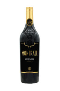 Montrale Salento – 14%