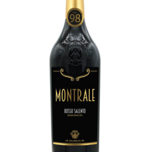Montrale Salento - 14%