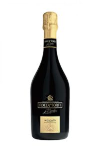 Rocca Dei Forti Le Cuvee – 7% – Vang Ý