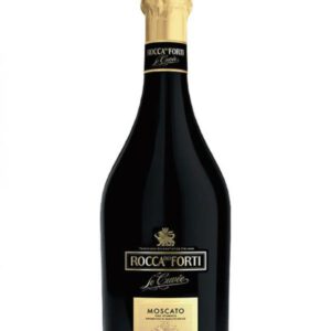 Rocca Dei Forti Le Cuvee - 7% - Vang Ý