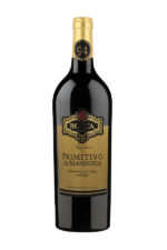 Rocca Manduria - 14,5%