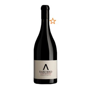 Cape Barren - Rare Bird McLaren Vale Shiraz - 15% - 2015 - Vang Úc