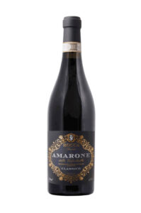 Rocca Amarone – 16% – Vang Ý