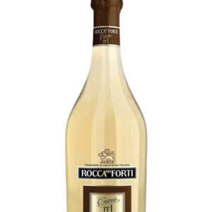 Rocca Dei Forti No. 1 Extra Dry - 12,5% - Vang Ý