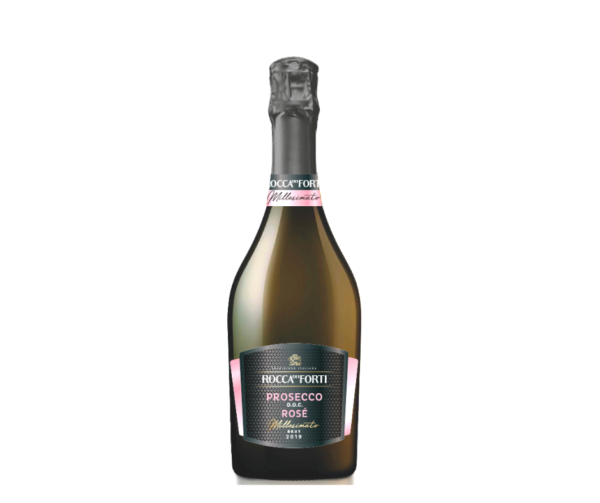 Rocca Dei Forti – Prosecco Rose