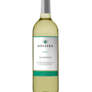 Soliera Airen - 12% - Vang Tây Ban Nha