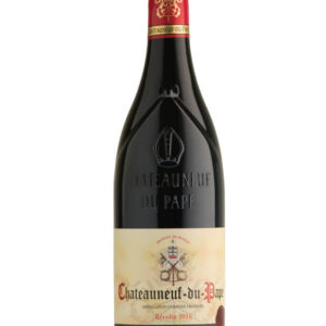 Victor Bernard Chateauneuf Du Pape - 14,5% - Vang Pháp