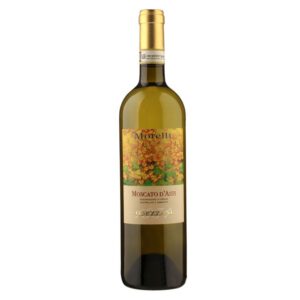 Morelli Moscato D'Asti DOCG - 5% - Vang Ý