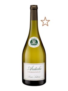 Louis Latour Ardèche Chardonnay | 13% | Vang Pháp