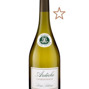 Louis Latour Ardèche Chardonnay | 13% | Vang Pháp
