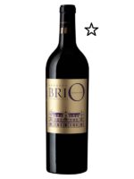 Brio de Cantenac Brown - 2018 - 13.5% - Vang Pháp