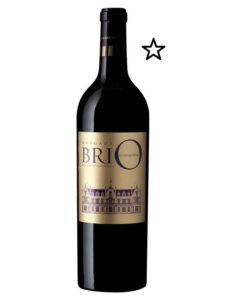 Brio de Cantenac Brown – 2018 – 13.5% – Vang Pháp