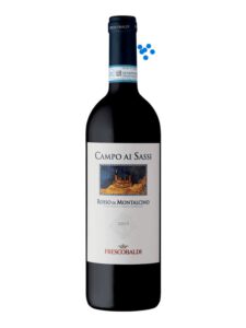 Campo Ai Sassi Rosso Di Montalcino – 14,5% – Vang Ý